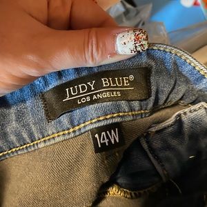 14w Therma Denim Judy Blues